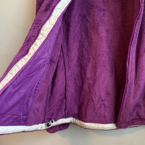 North Face Jacket - Picture 8 of 8